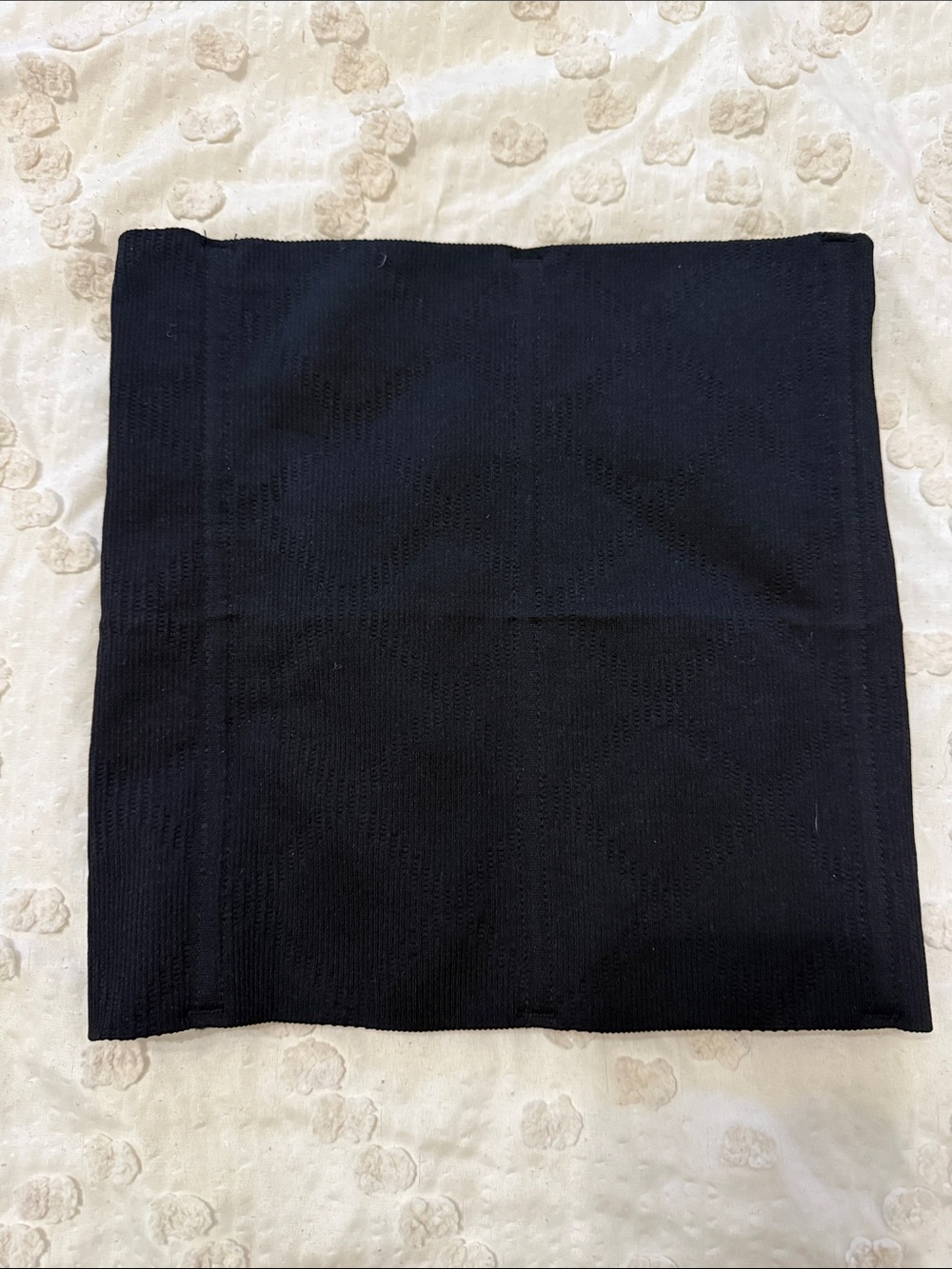 BUMPSUIT Support belly band Sm